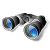 http://www.iconfinder.net/data/icons/softwaredemo/PNG/128x128/Binoculars.png
